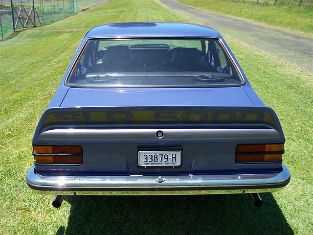 LX SLR 5000 Torana - Image 21905
