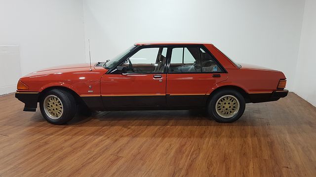 1982 XE Fairmont Ghia ESP - Image 70996