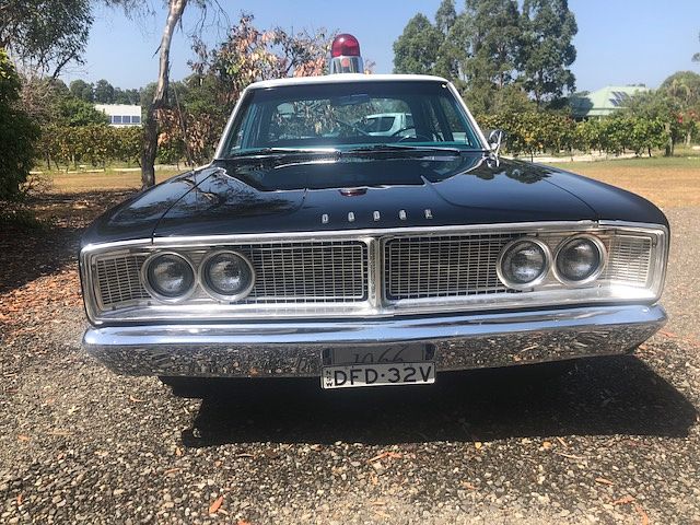 1966 Dodge Coronet 440 Sedan - Image 69017