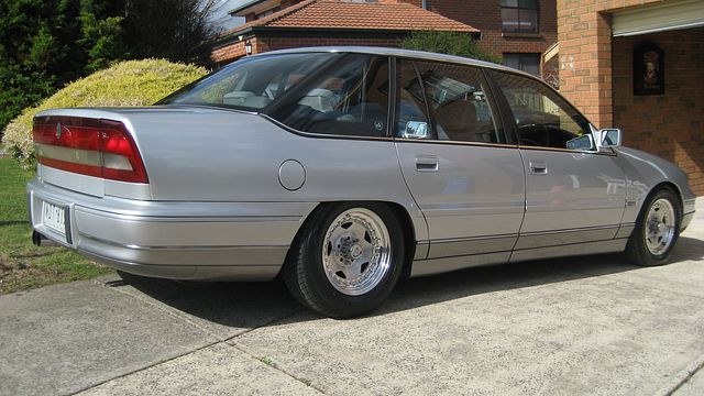 1994 VR Statesman Caprice - Image 39938