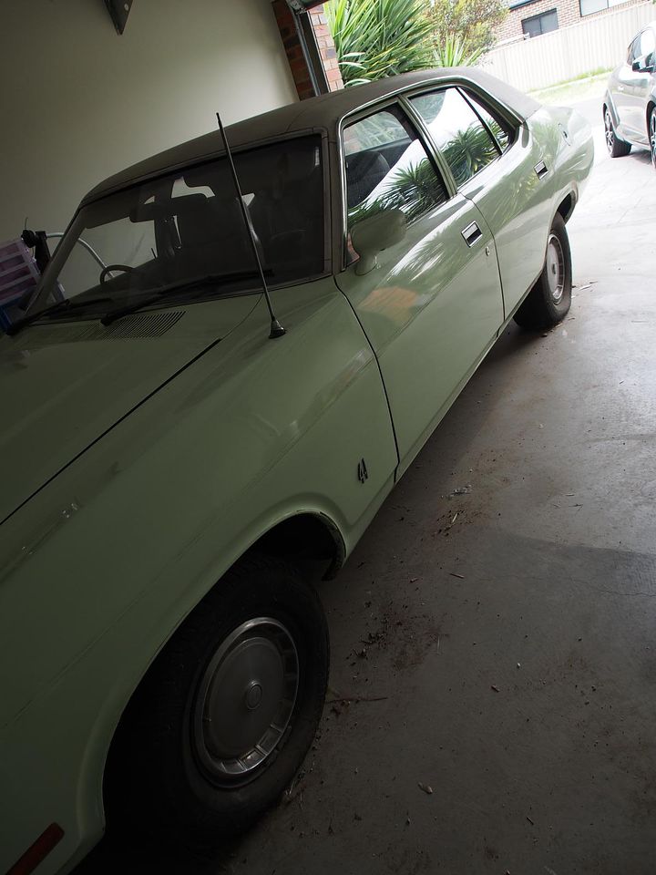 1976 XC Falcon 500 - Image 55487