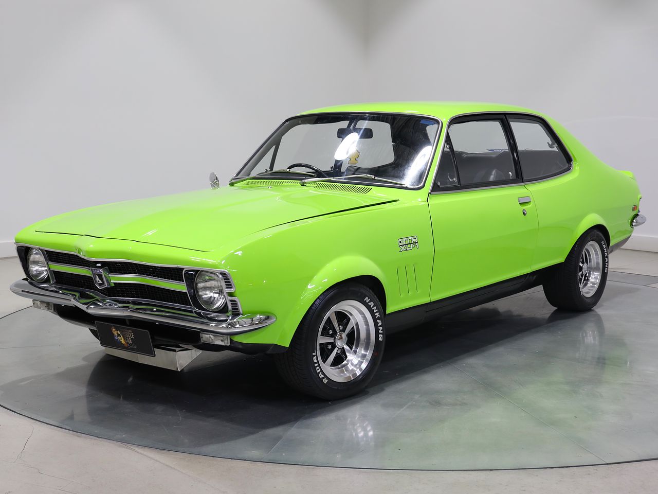 1970 Holden LC Torana GTR XU1 - Lina Mint - Image 170156