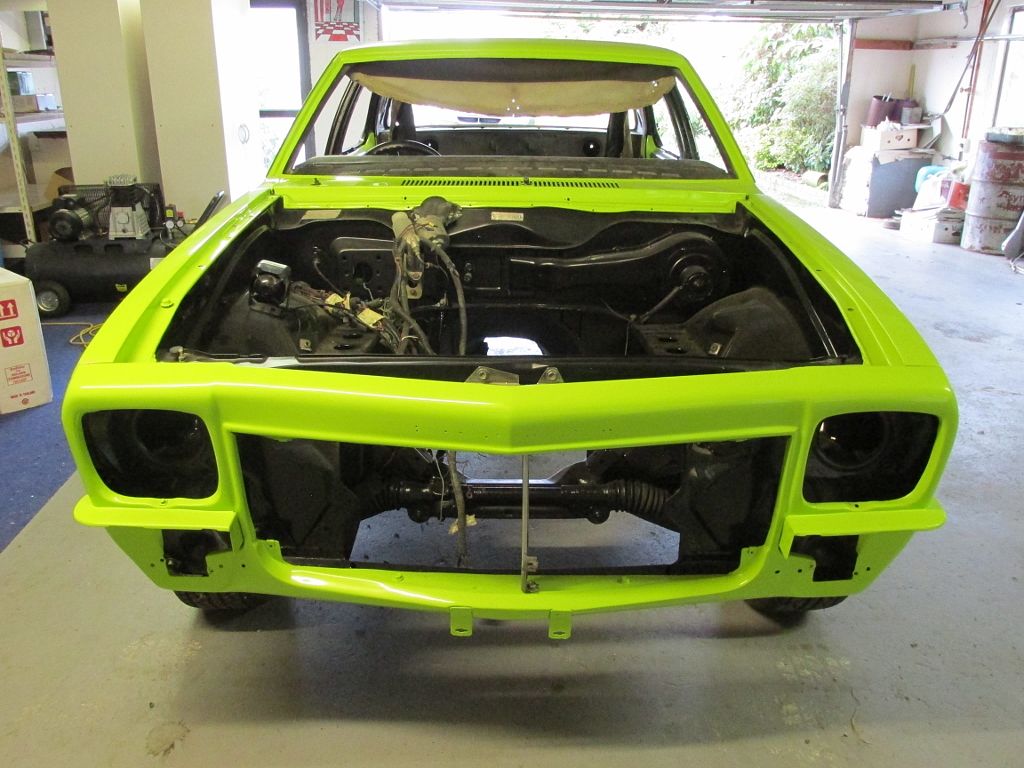 LH SLR 5000 Torana L34 - Image 49384
