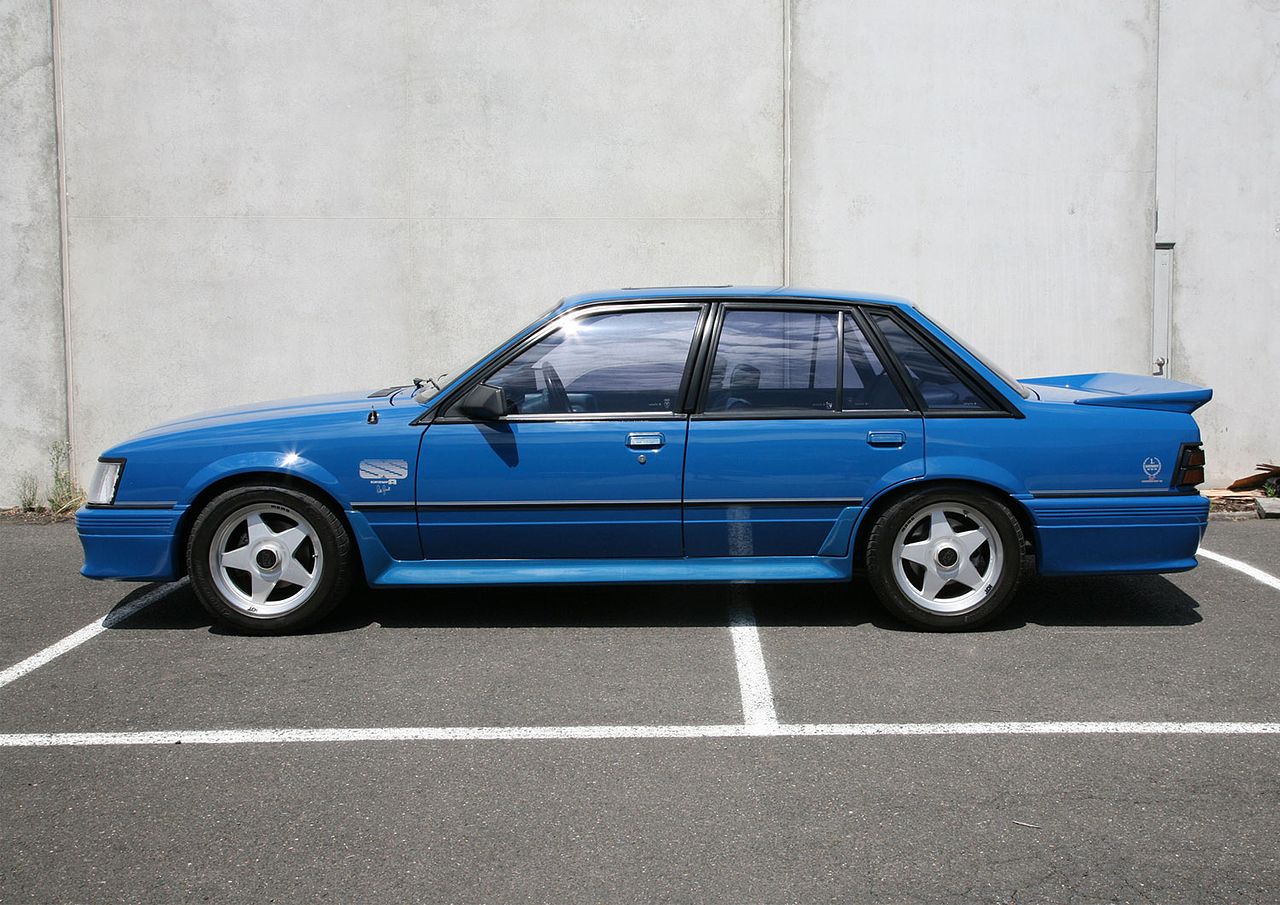 1985 VK Group A Commodore #269 - Image 57167