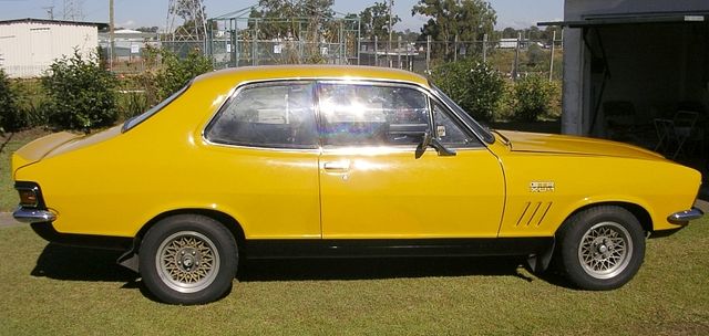 '73 Bathurst LJ XU1 Torana - Image 18721