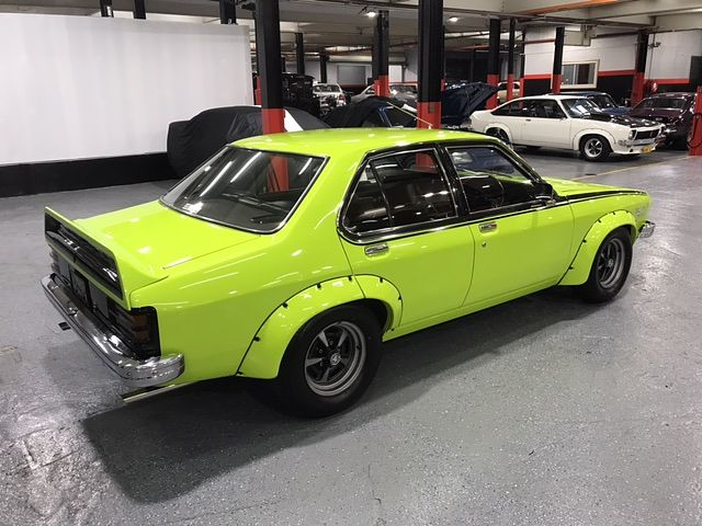 1974 LH L34 SL/R 5000 Torana - Image 67479