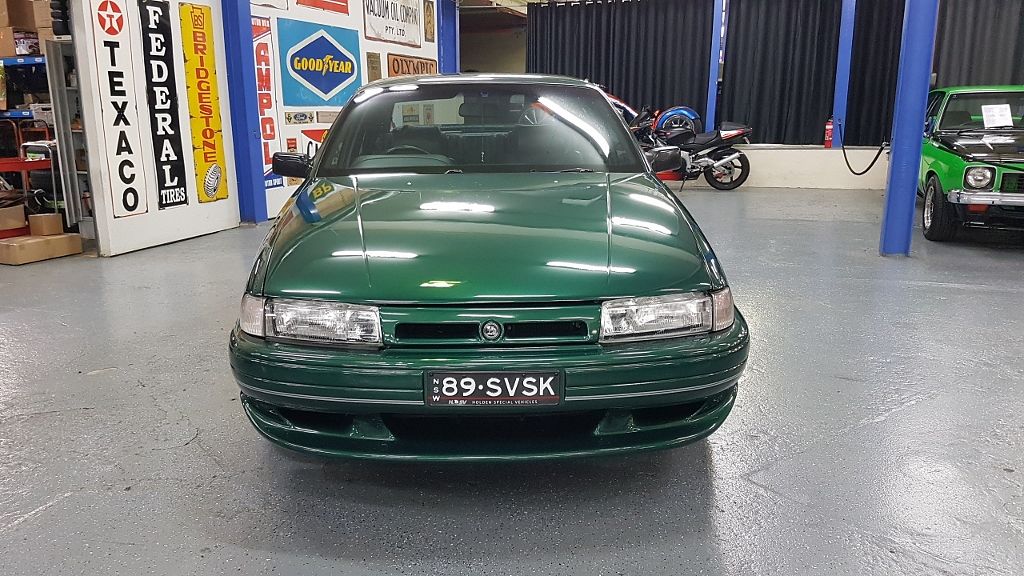 1989 HSV VN SV 5000 - Image 65413