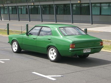 Cortina TC V8 - Image 5793