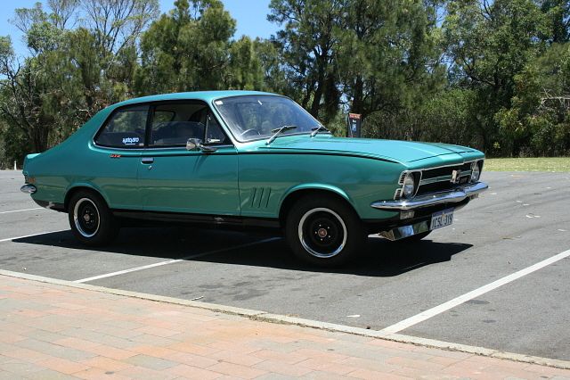 LC GTR Torana - Image 22471