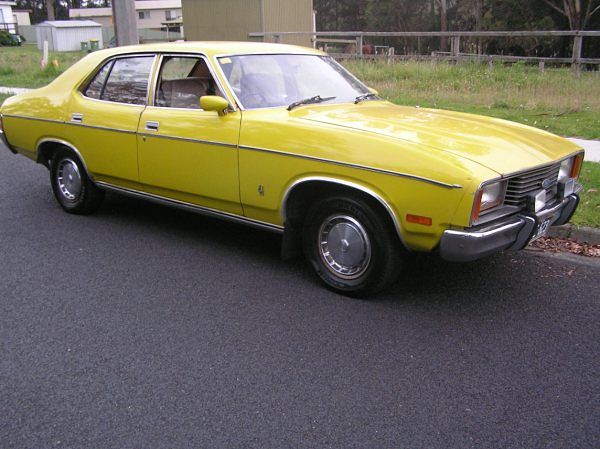 XC Fairmont 4.1 - Image 28221