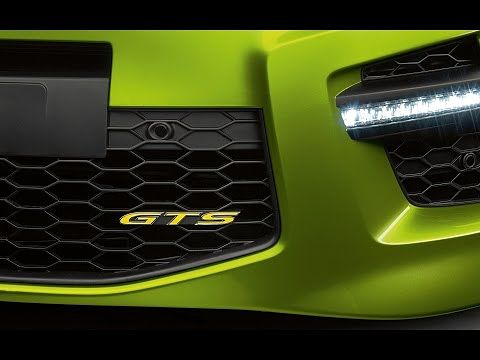 2014 HSV Maloo GTS Ute - Image 50555