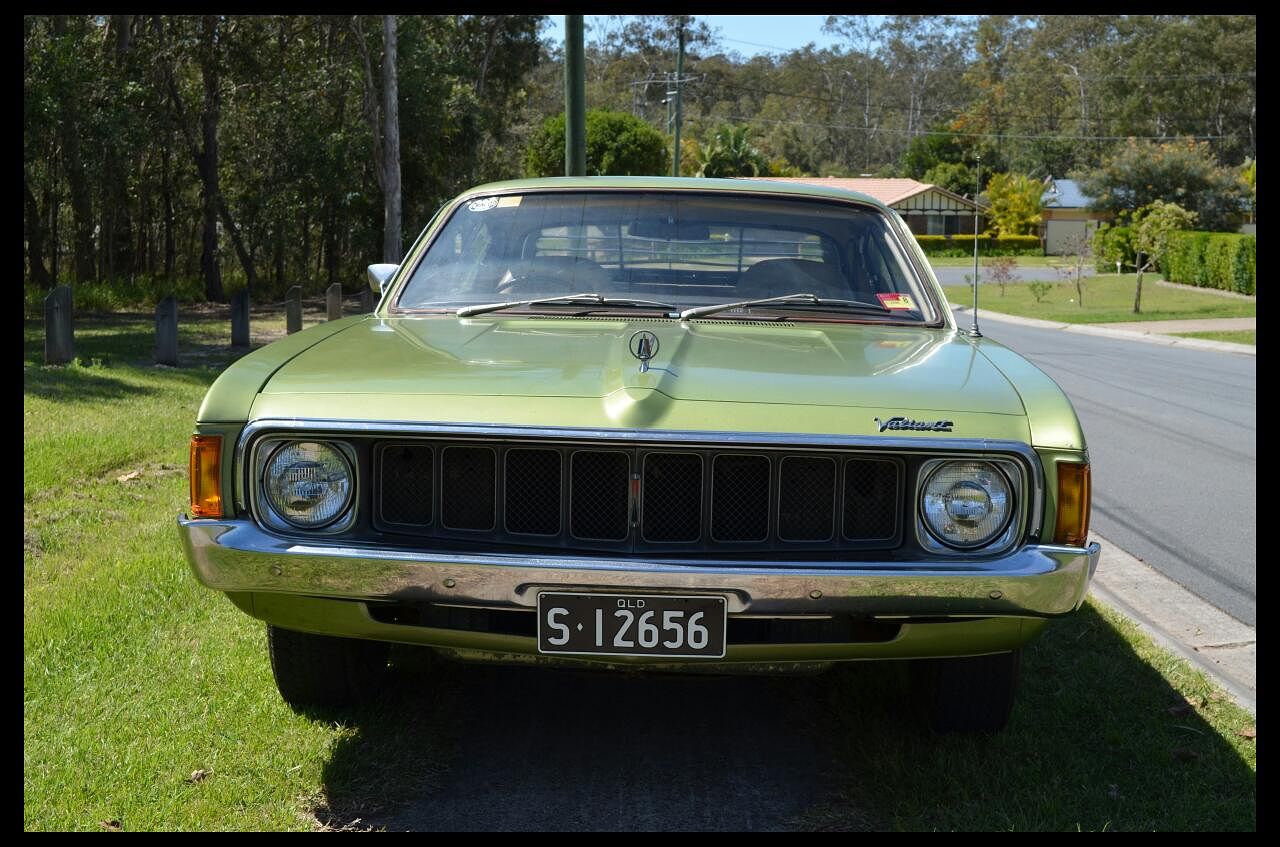 1973 VJ Valiant Charger XL 245 - Image 59929