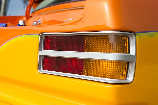 LH Torana Street Machine - Image 49015