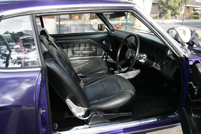 HQ GTS Monaro - Image 17635