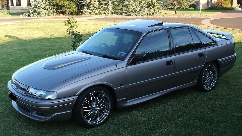 HSV SV 5000 - Image 24399