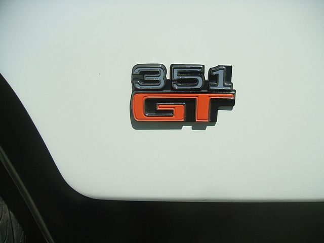 1973 XA GT Falcon - Image 51870