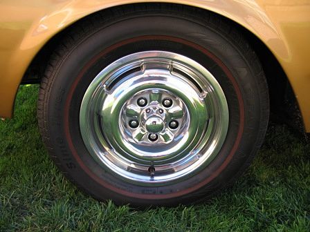 XT Falcon GT - Image 1625