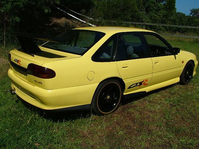 VS GTS R Commodore Replica . - Image 21624