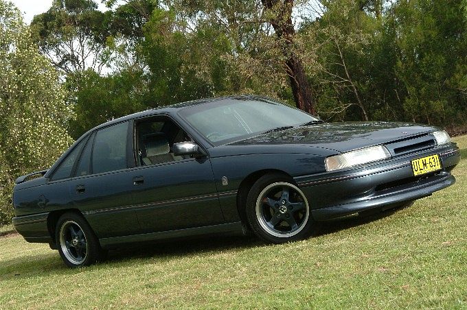 HSV SV 3800 - Image 24624