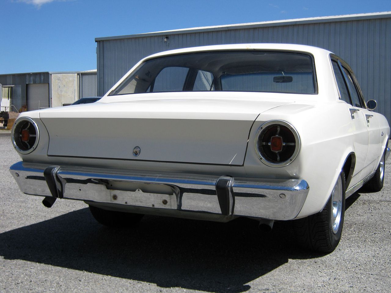 XR Fairmont 302 - Image 27001