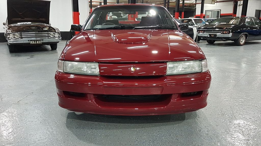 1990 VN SS Group A Commodore #180 / 302 - Image 68629