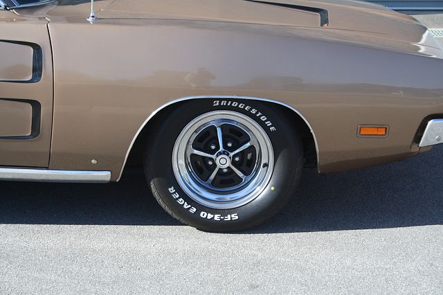 1969 Dodge Charger R/T Replica - Image 29538