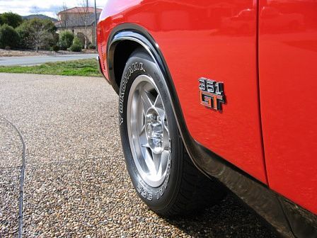 XA GT Falcon - Image 6562