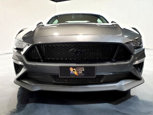 2018 Ford Mustang GT - Tickford Enhanced - Image 92598