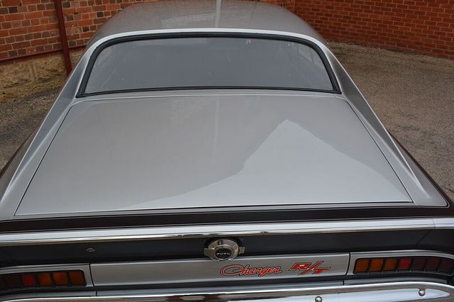 1971 VH E37 R/T Valiant Charger - Image 55623