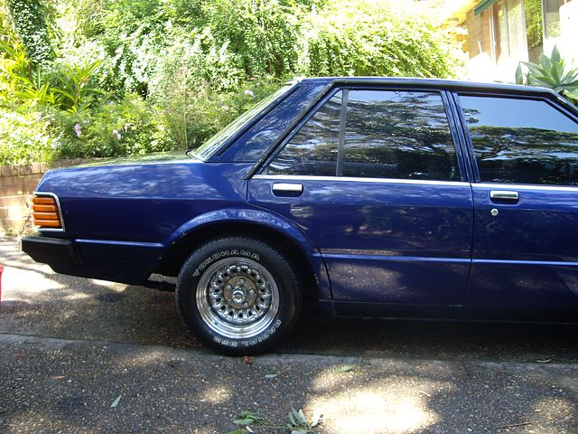 XD Fairmont Ghia 351 - Image 35240
