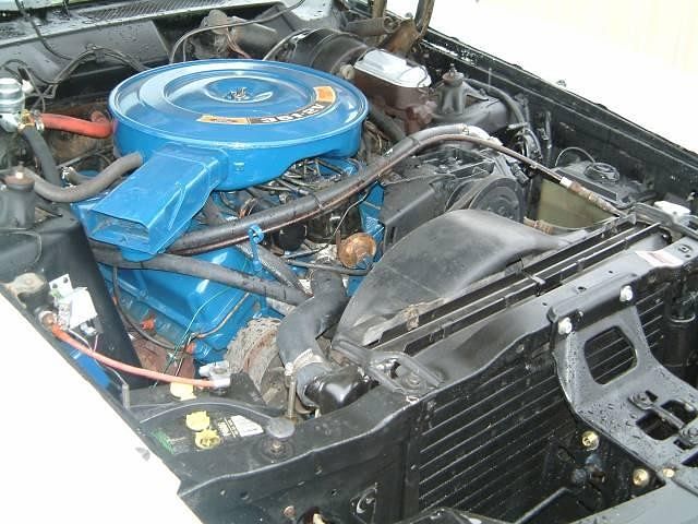 1971 GT Torino - Image 4634