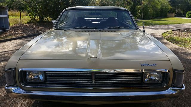 1972 VH Valiant Charger - Image 57919