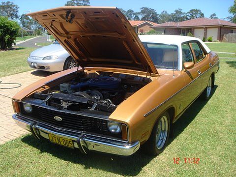 1978 XC Falcon 500 - Image 8948