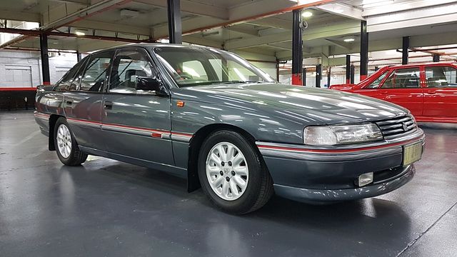 1991 VN SS Commodore 5.0L - Image 65945