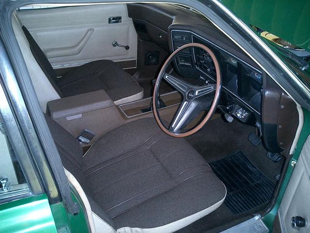 XB Falcon GT - Image 2646