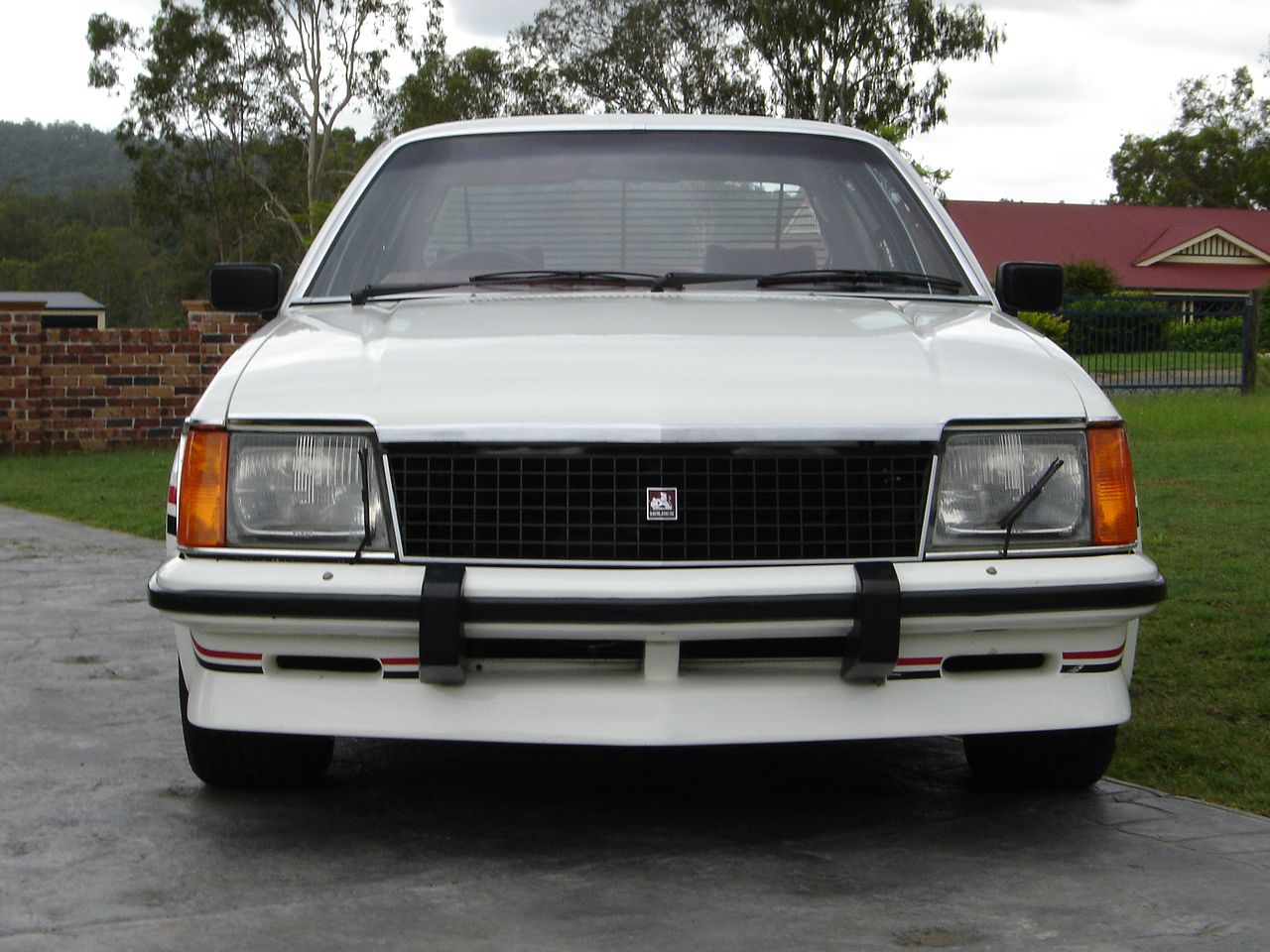 VC Brock Commodore #14 - Image 30324