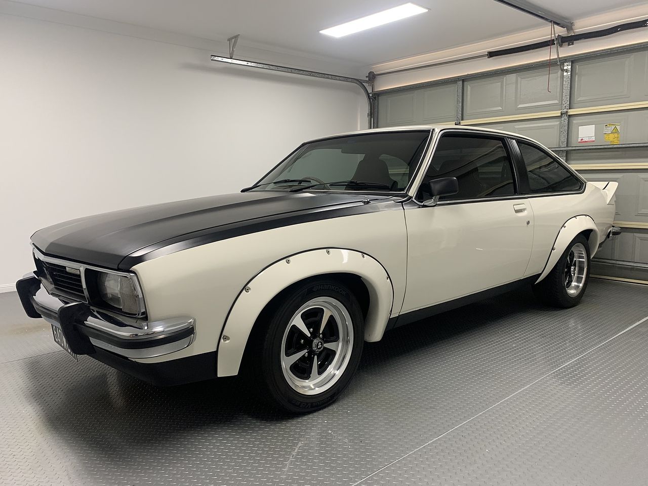 1978 Holden UC Torana Hatchback - Image 170952