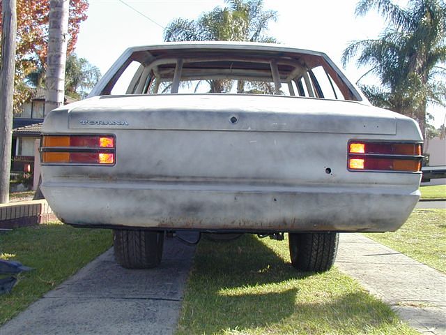 LH Torana - Image 16073