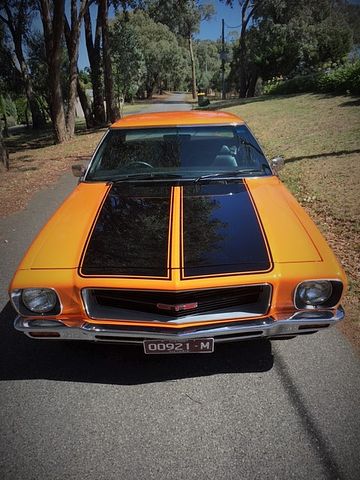 1974 HQ Monaro GTS 308 Replica - Image 65090