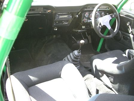 Cortina TC V8 - Image 5796