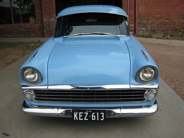 EK Holden Special - Image 16368