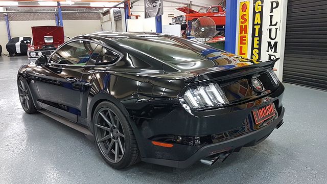 2016 ROUSH Mustang R727 - Image 62433