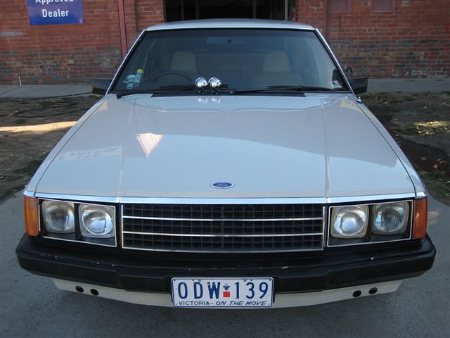 1982 ZK Fairlane - Image 17258