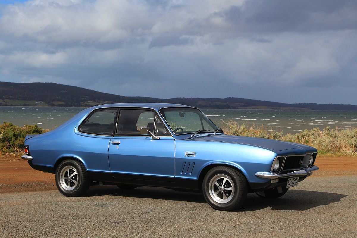 1972 LJ GTR XU1 Torana - Image 48671