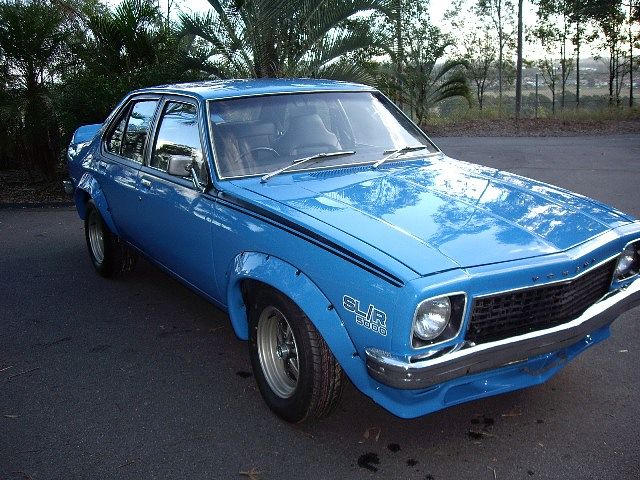 L34 SLR 5000 Torana - Image 6933