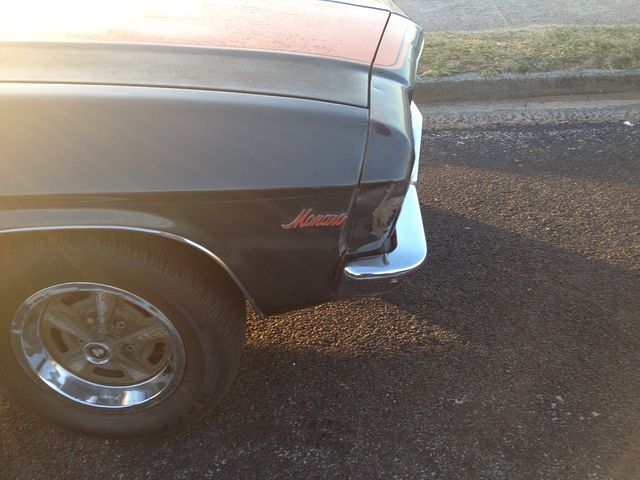 1973 HQ GTS Monaro 308 V8 - Image 68002