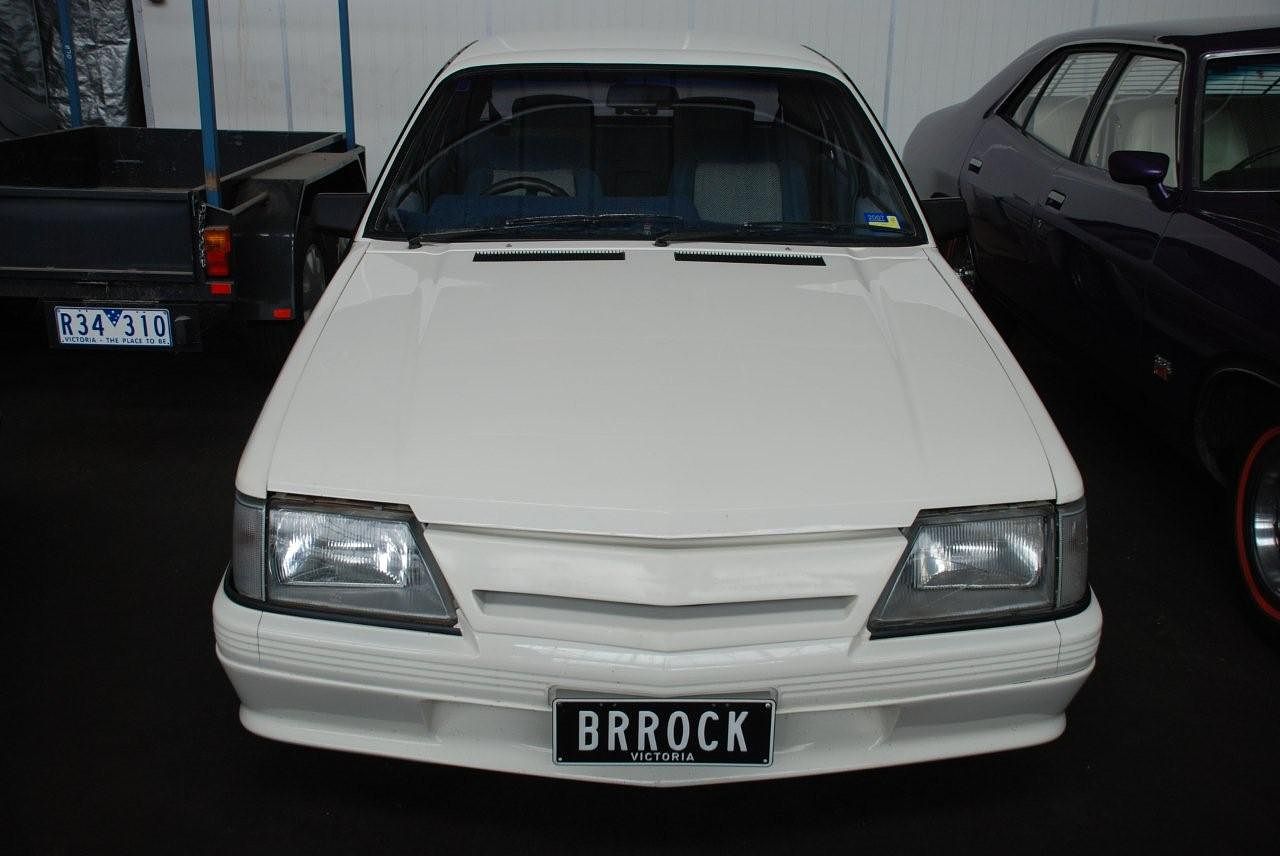 HDT VK SS Group 3 Commodore #1424 - Image 35387