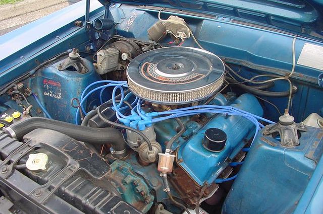 XW Falcon GT - Image 3300