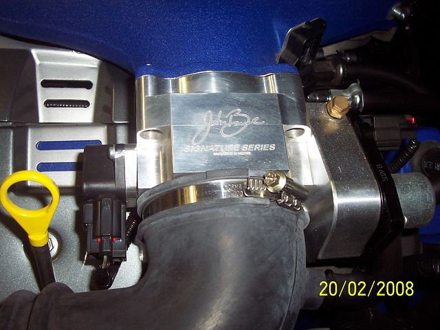 BA GT Falcon MK 2 - Image 37916
