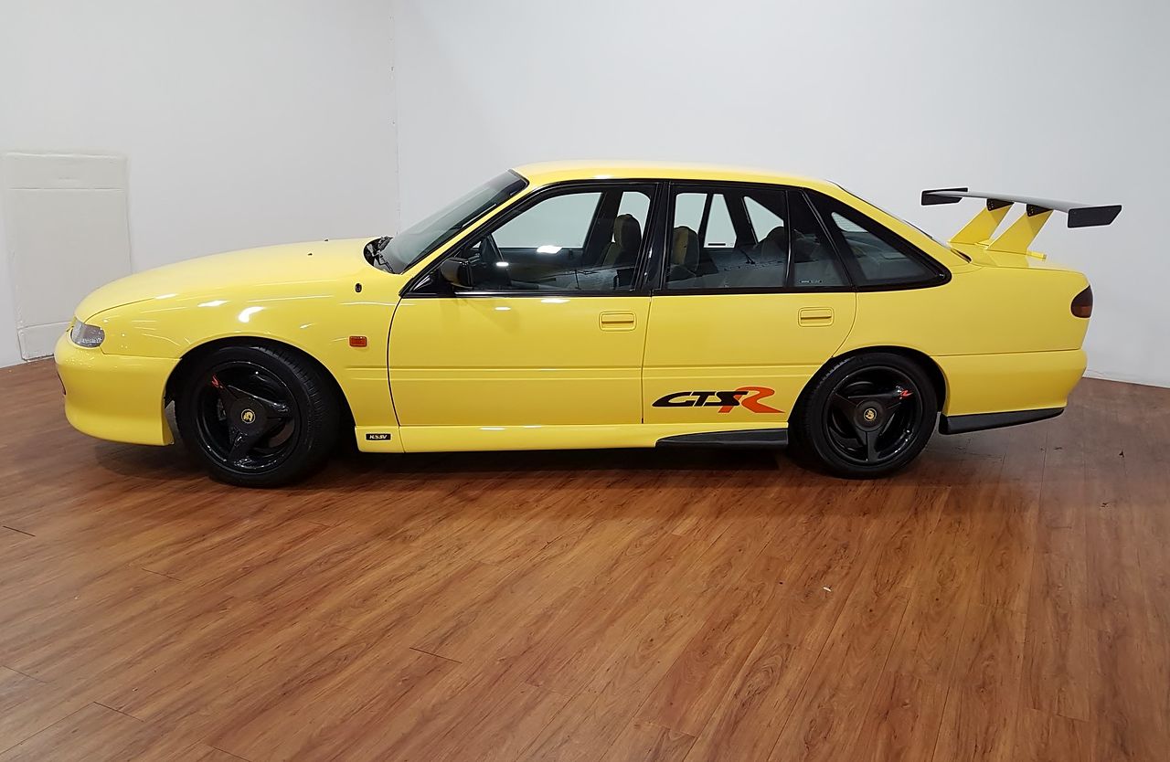 1996 HSV VS GTS-R Commodore #13 - Image 69393